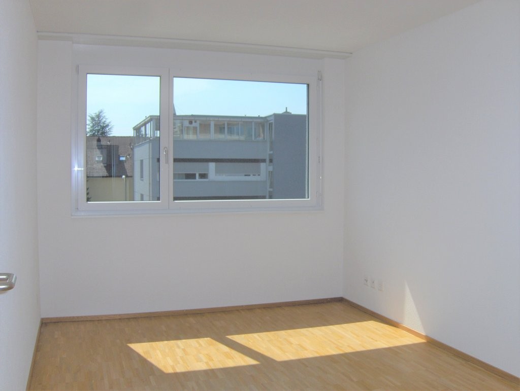3 ½ rooms attic flat