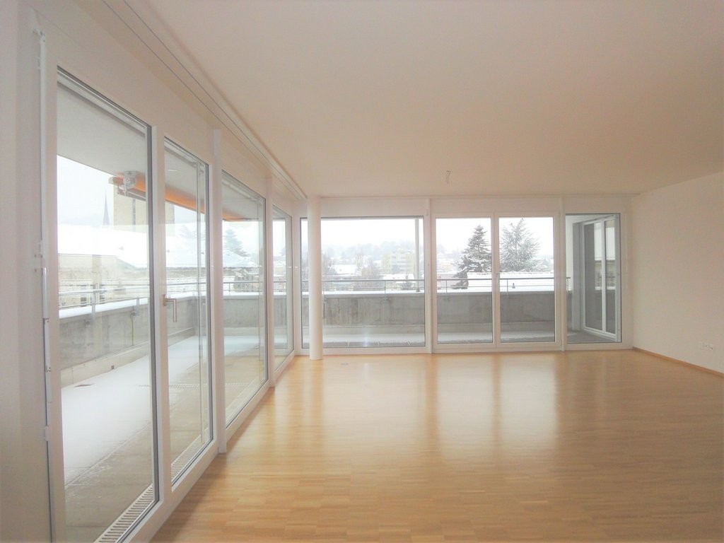 3 ½ rooms attic flat