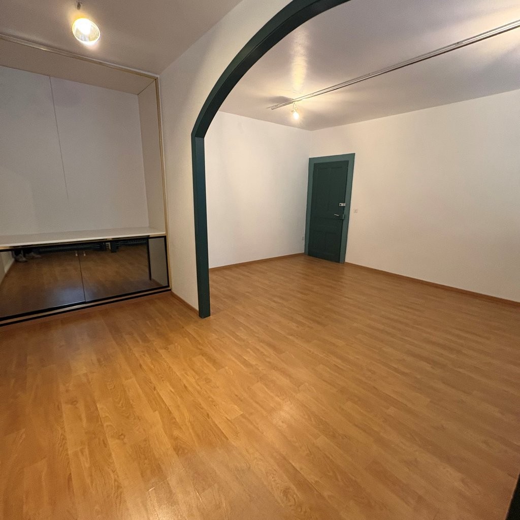 28m² commerciale