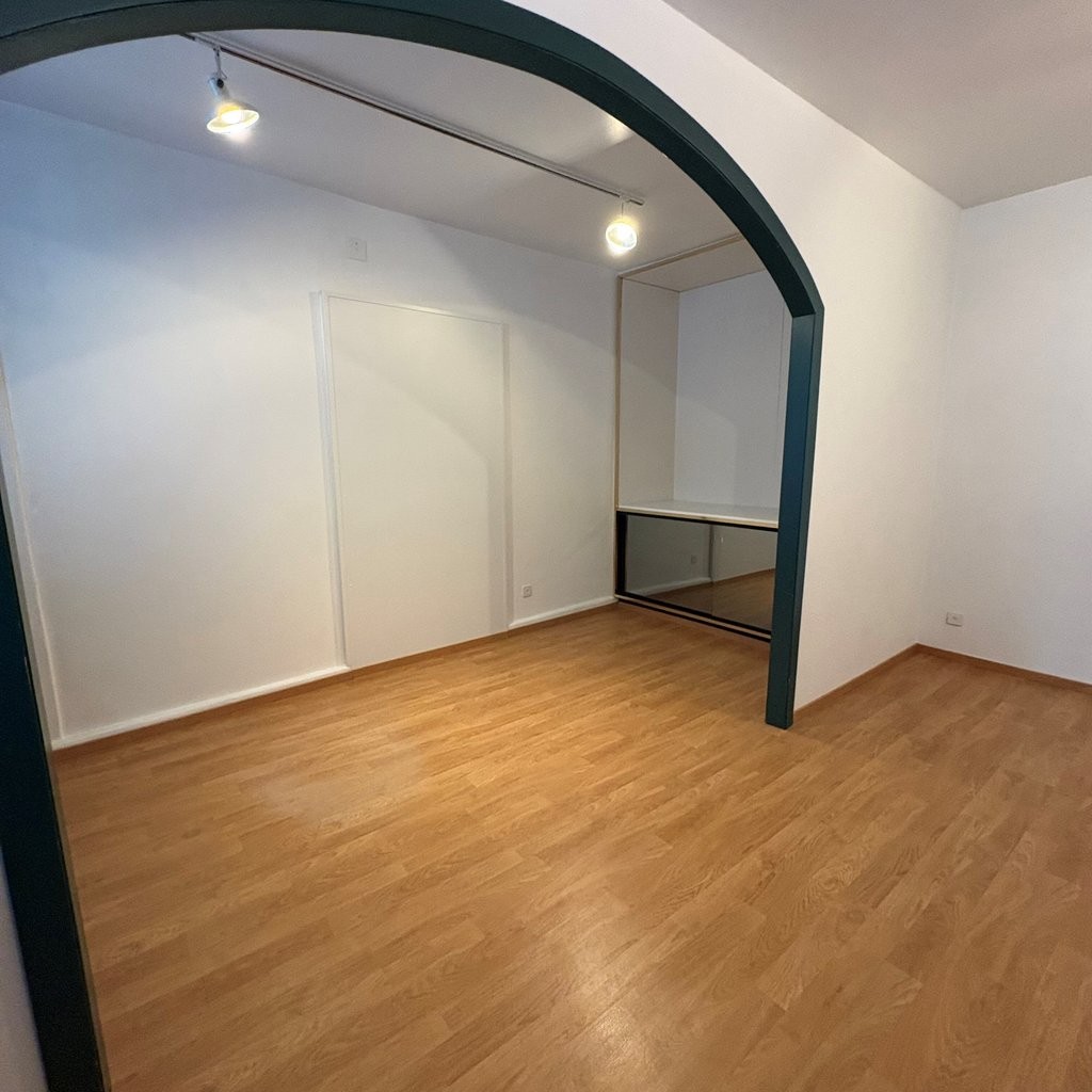 28m² commerciale