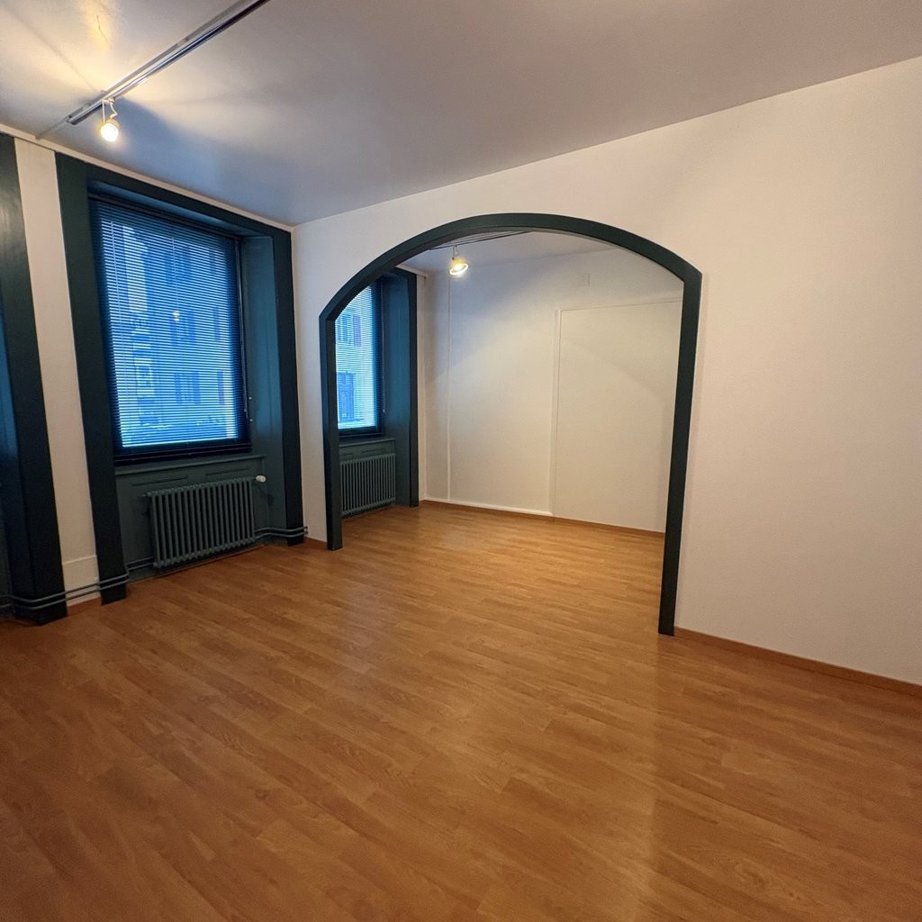 28m² commerciale