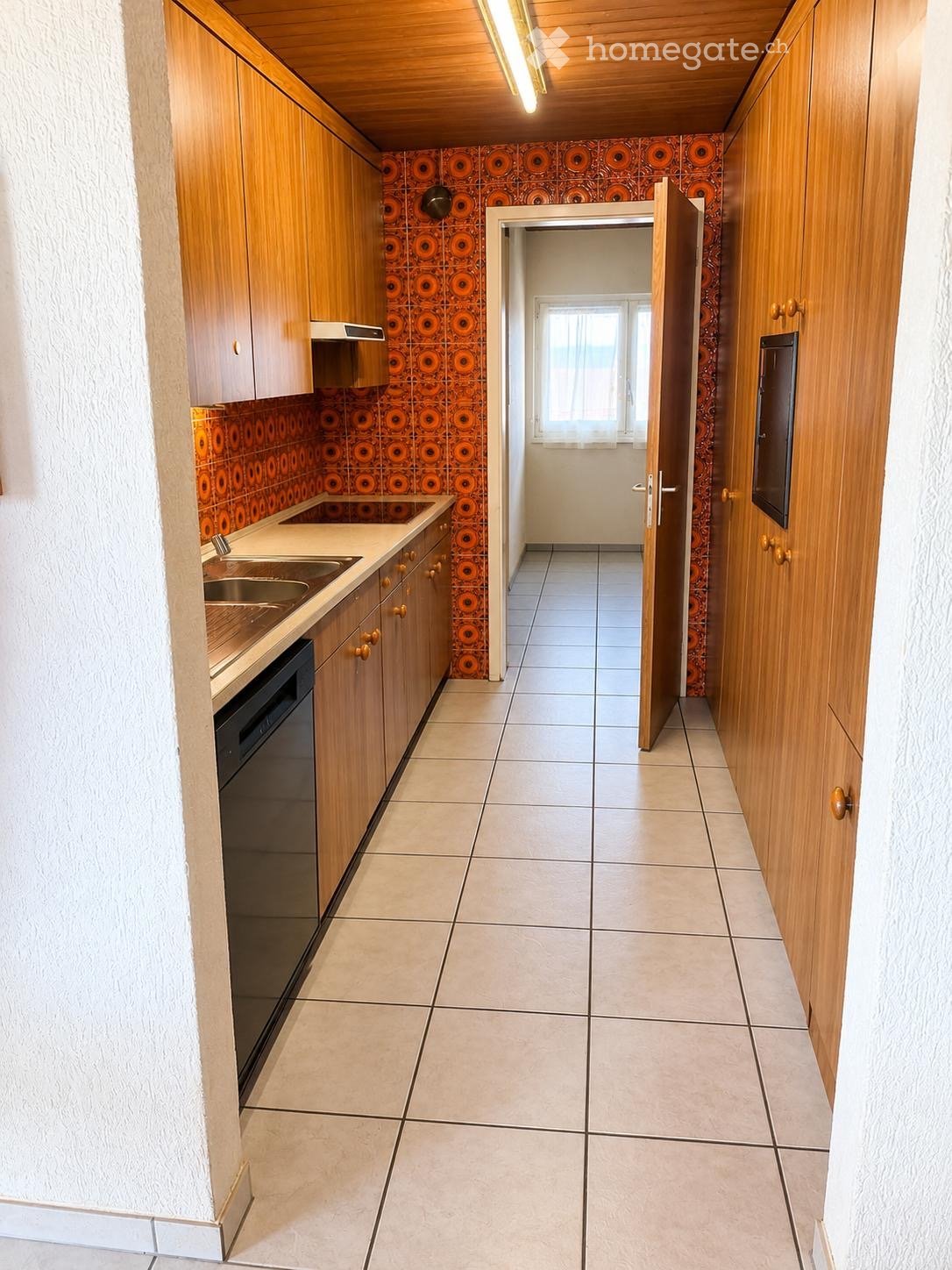 Appartamento di 4 ½ locali