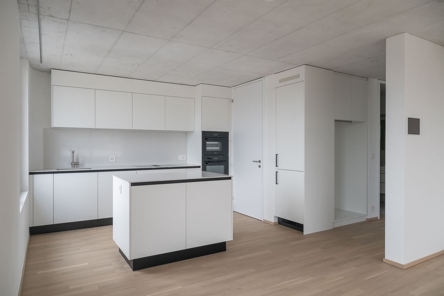 Appartamento di 2 ½ locali