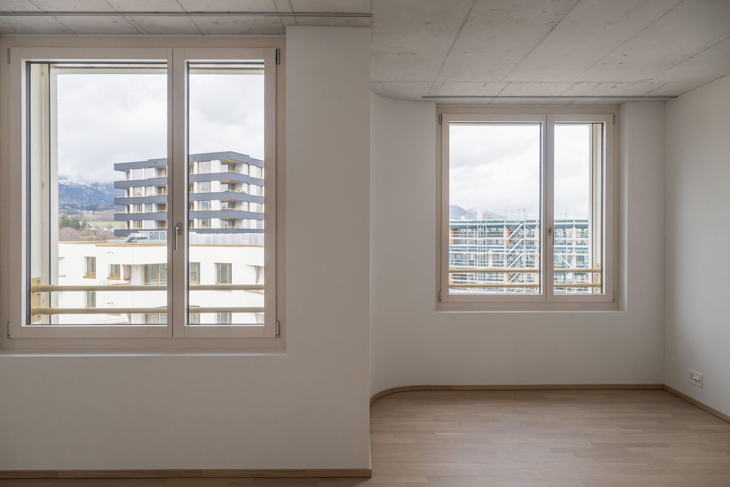 Appartamento di 2 ½ locali