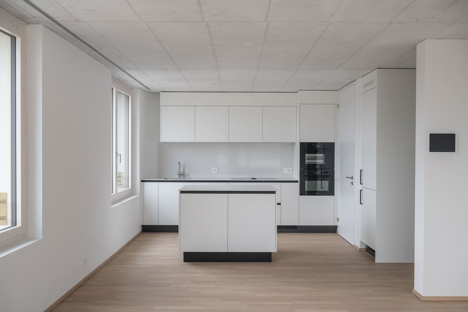 Appartamento di 2 ½ locali