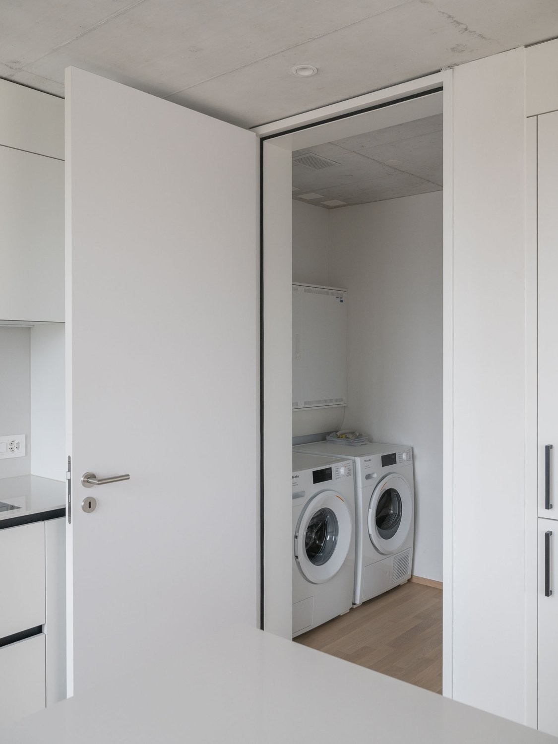 Appartamento di 2 ½ locali