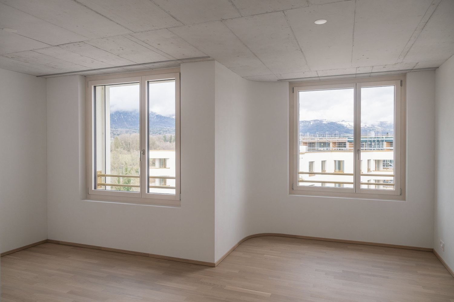 Appartamento di 2 ½ locali