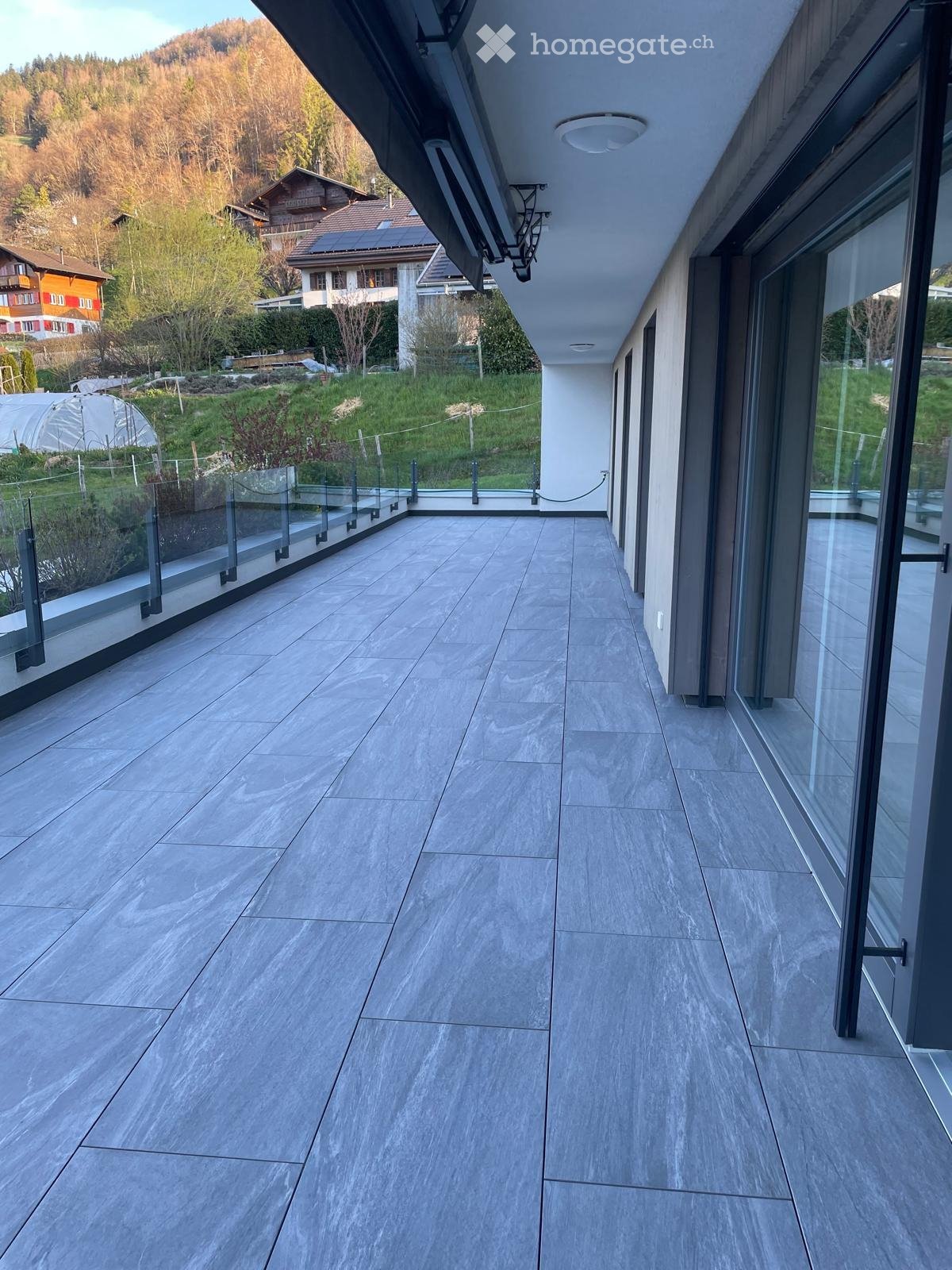 Appartamento di 2 ½ locali, foto 1 di 5
