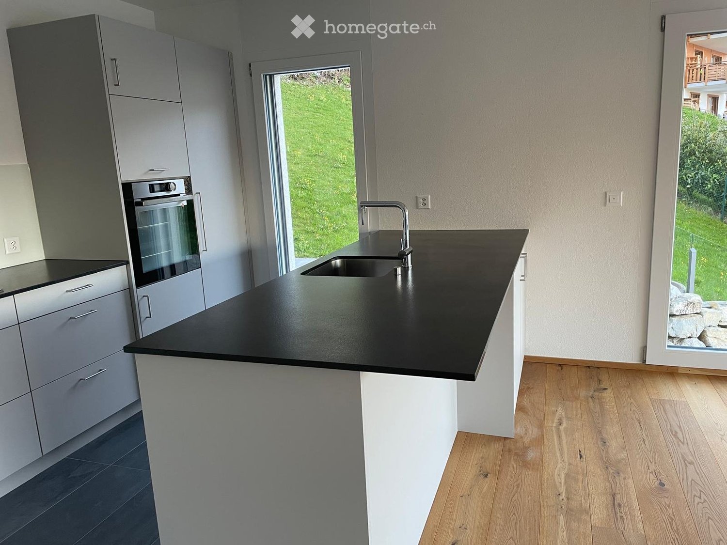Appartamento di 2 ½ locali, foto 3 di 5