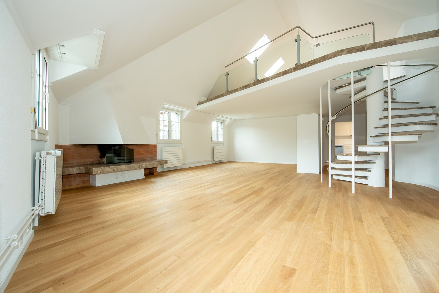 3 ½ rooms duplex, foto 4 di 7