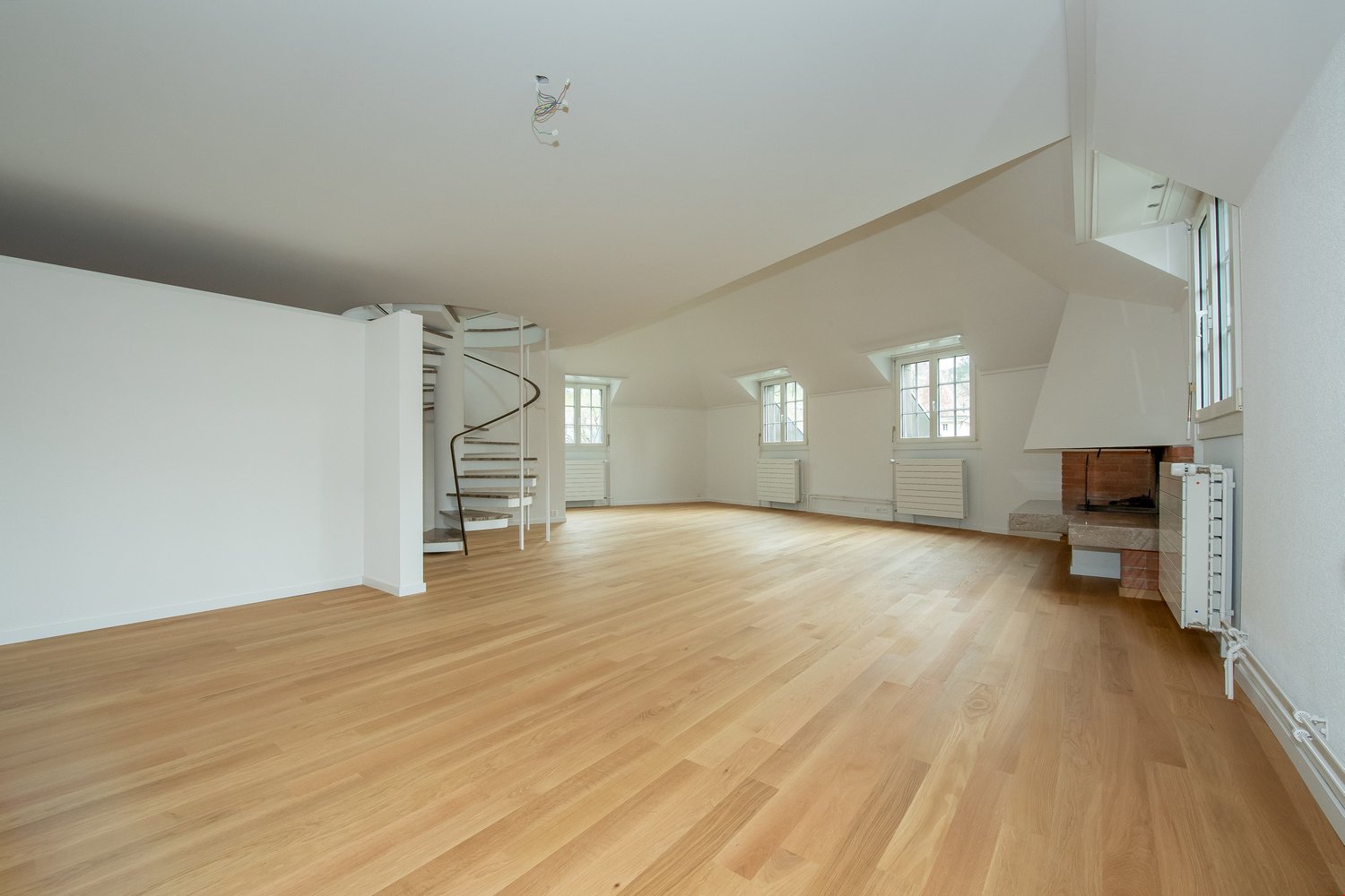 3 ½ rooms duplex, foto 3 di 7
