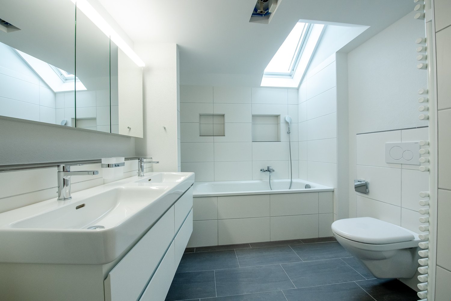 3 ½ rooms duplex, foto 6 di 7