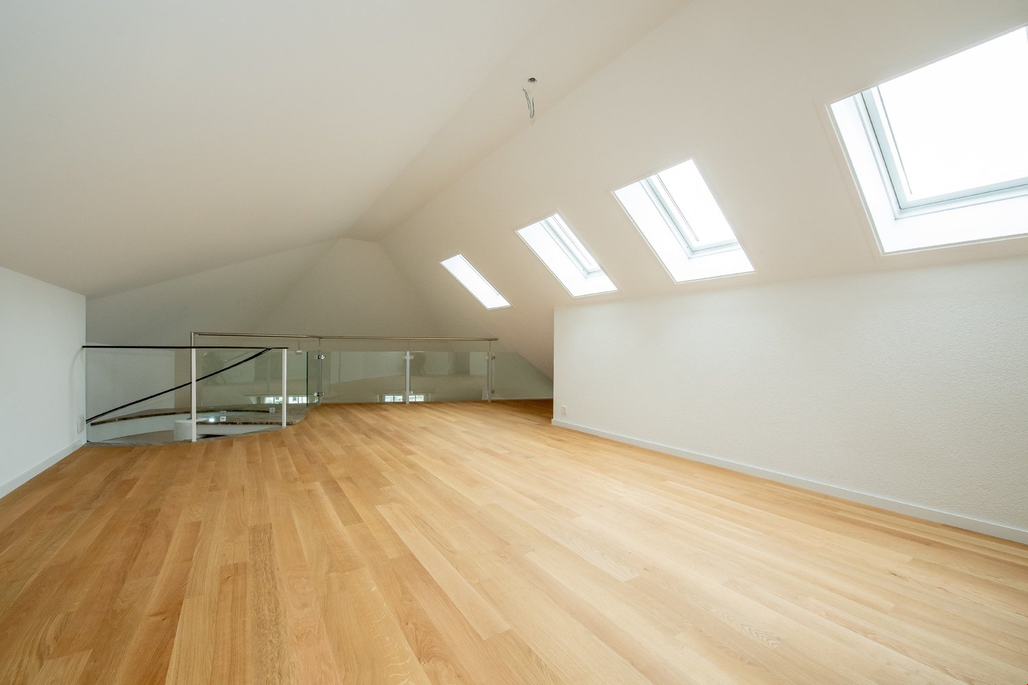 3 ½ rooms duplex, foto 5 di 7
