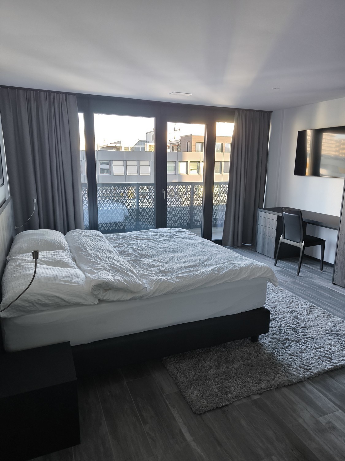 Appartement 2 ½ pièces