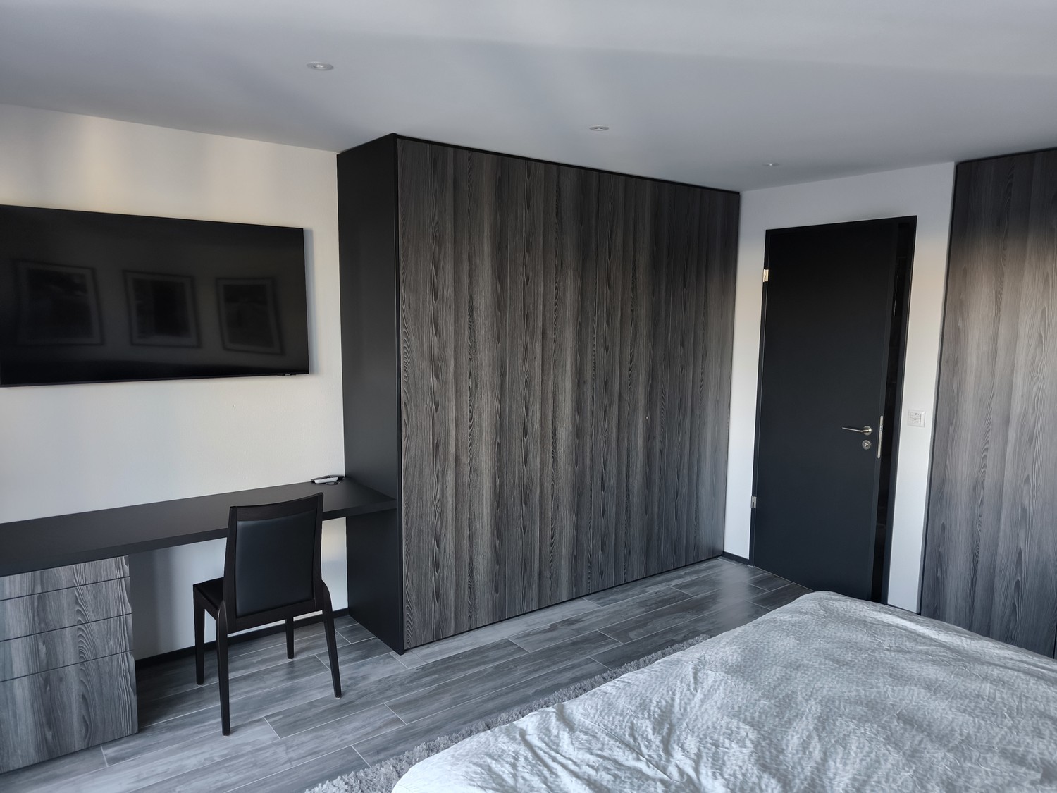 Appartement 2 ½ pièces