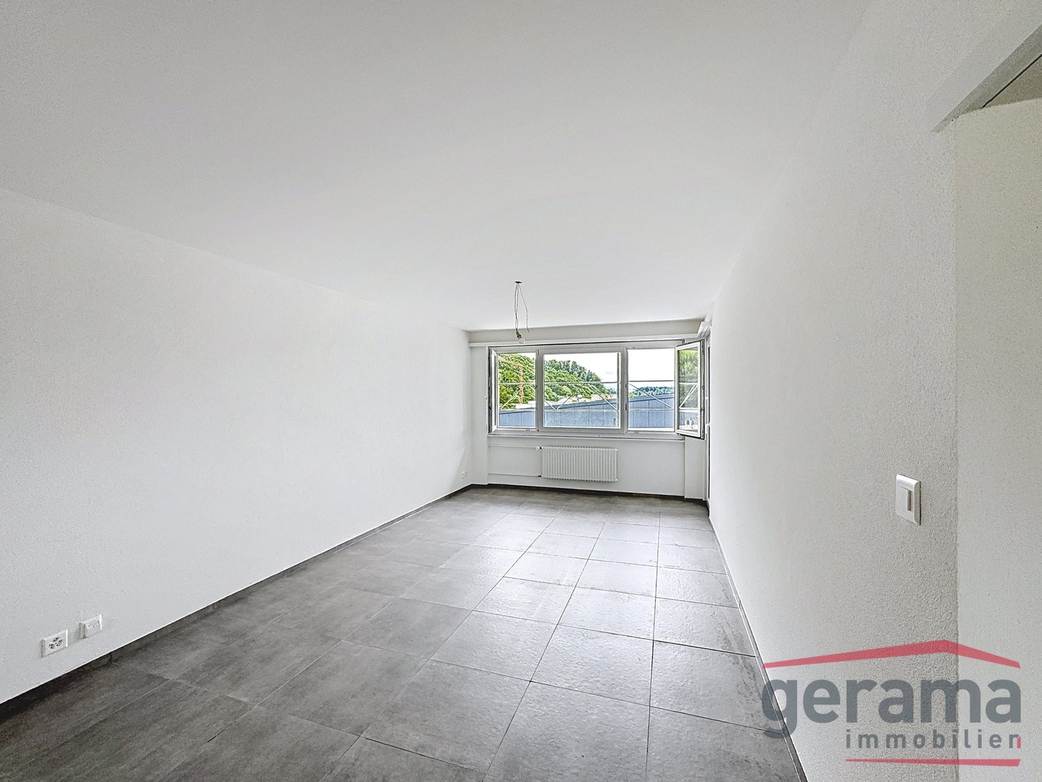 3 ½ pièces appartement