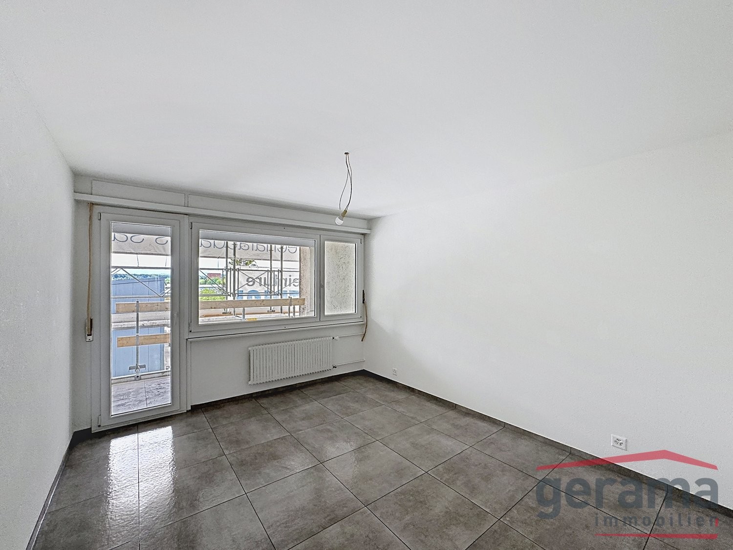 3 ½ pièces appartement