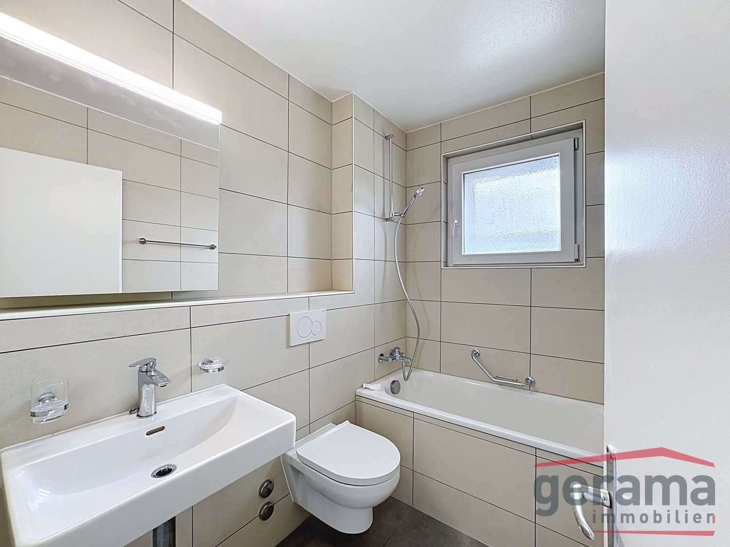 3 ½ pièces appartement