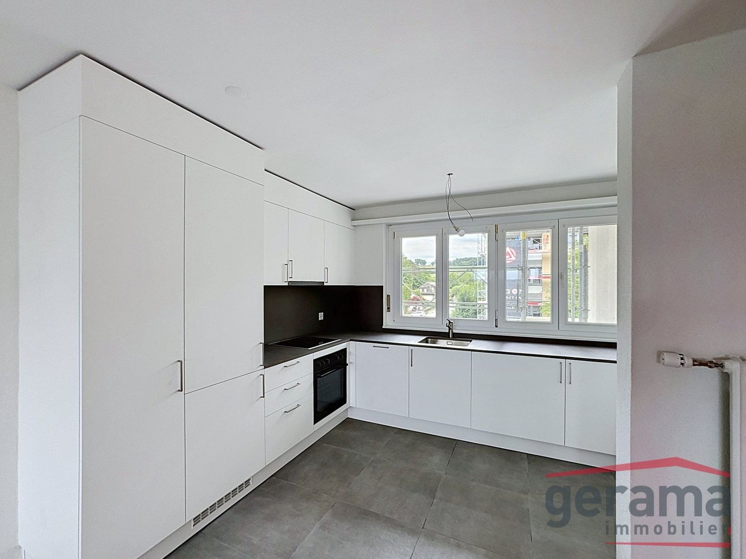 3 ½ pièces appartement