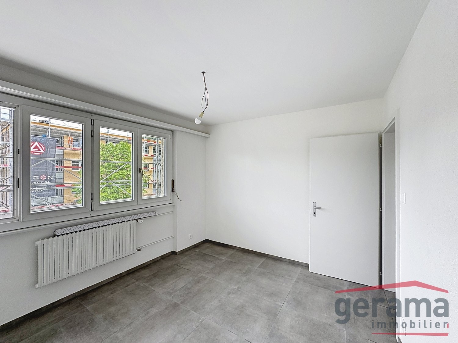 3 ½ pièces appartement