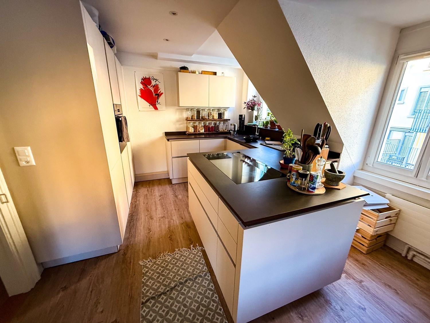 Zimmer in einer WG