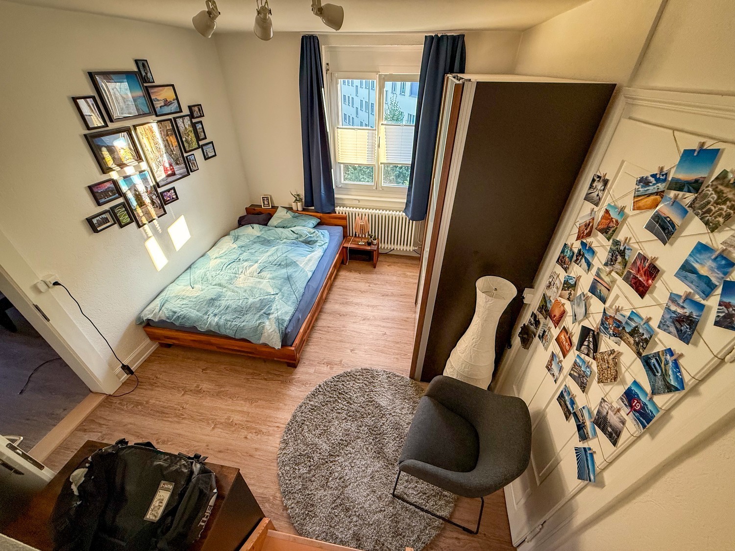 Zimmer in einer WG