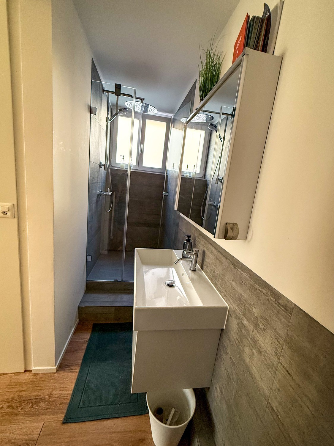 Zimmer in einer WG