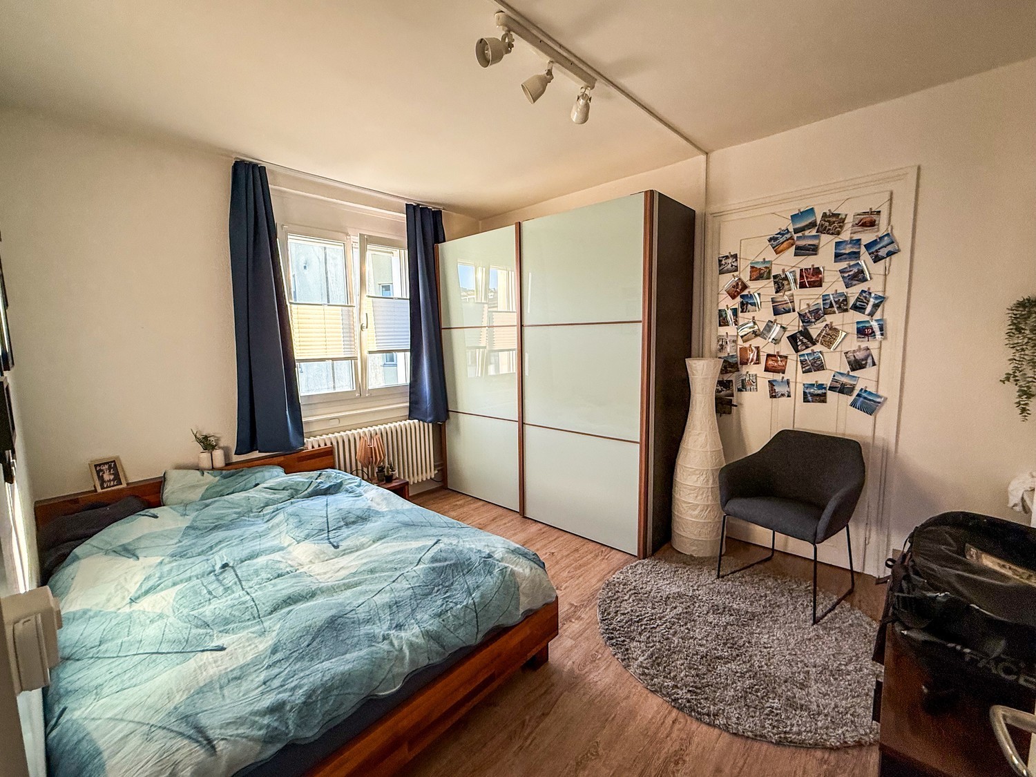 Zimmer in einer WG