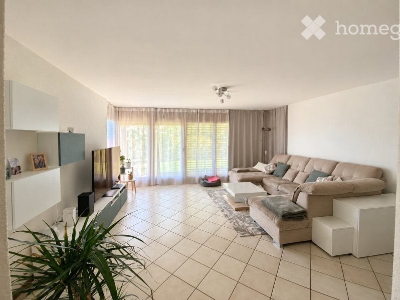 Appartamento di 4 ½ locali