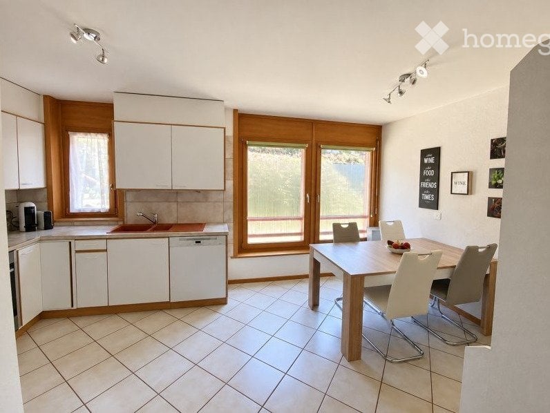 Appartamento di 4 ½ locali
