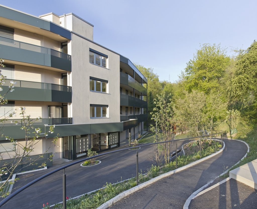 Appartamento di 1 ½ locali, foto 3 di 3