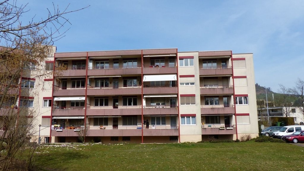 Appartamento di 1 ½ locali, foto 2 di 3