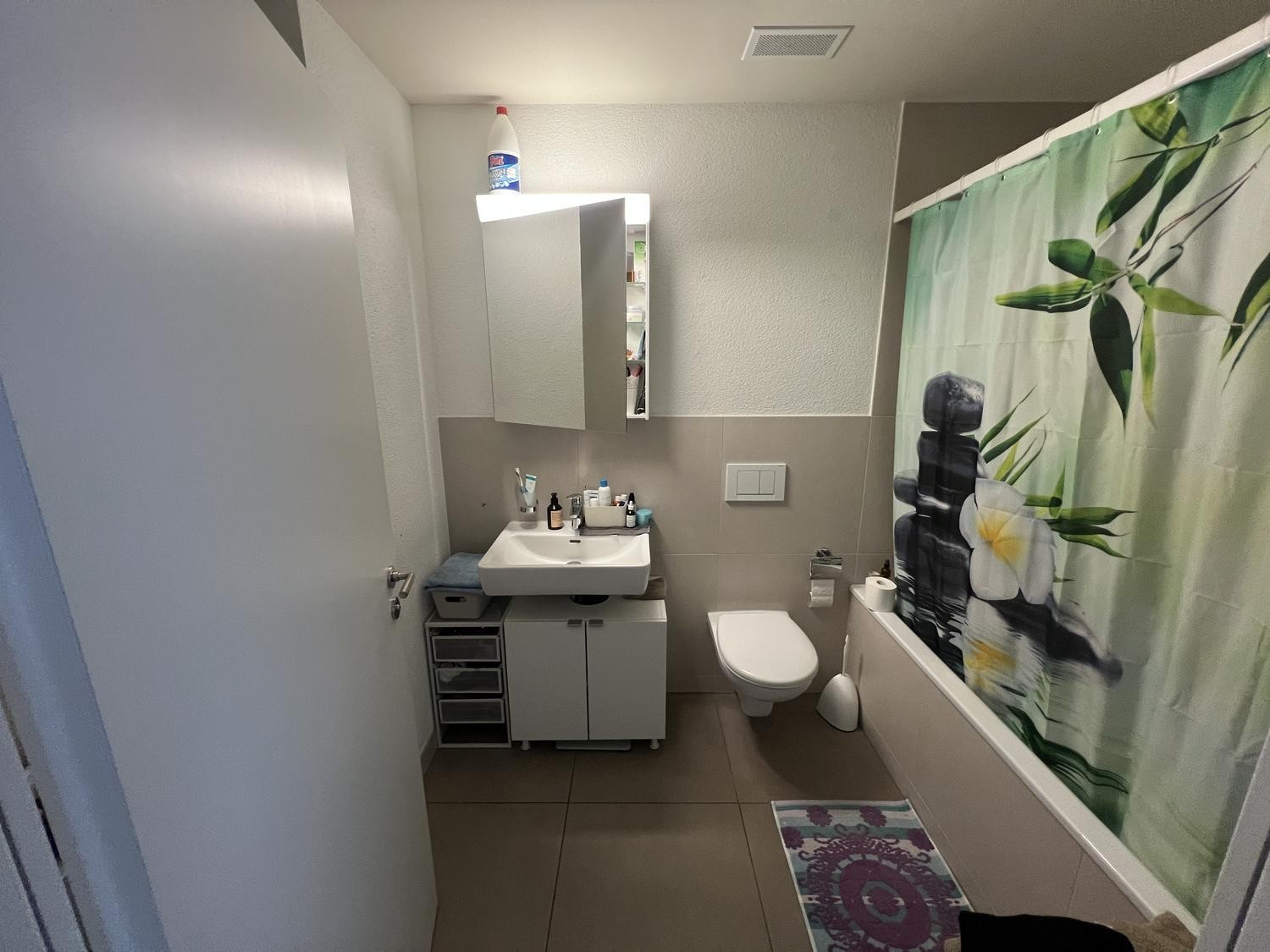 Appartamento di 2 ½ locali, foto 4 di 7