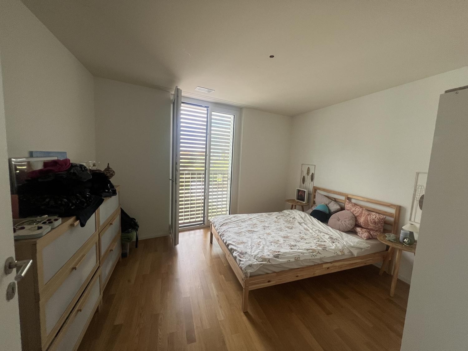 Appartamento di 2 ½ locali, foto 3 di 7