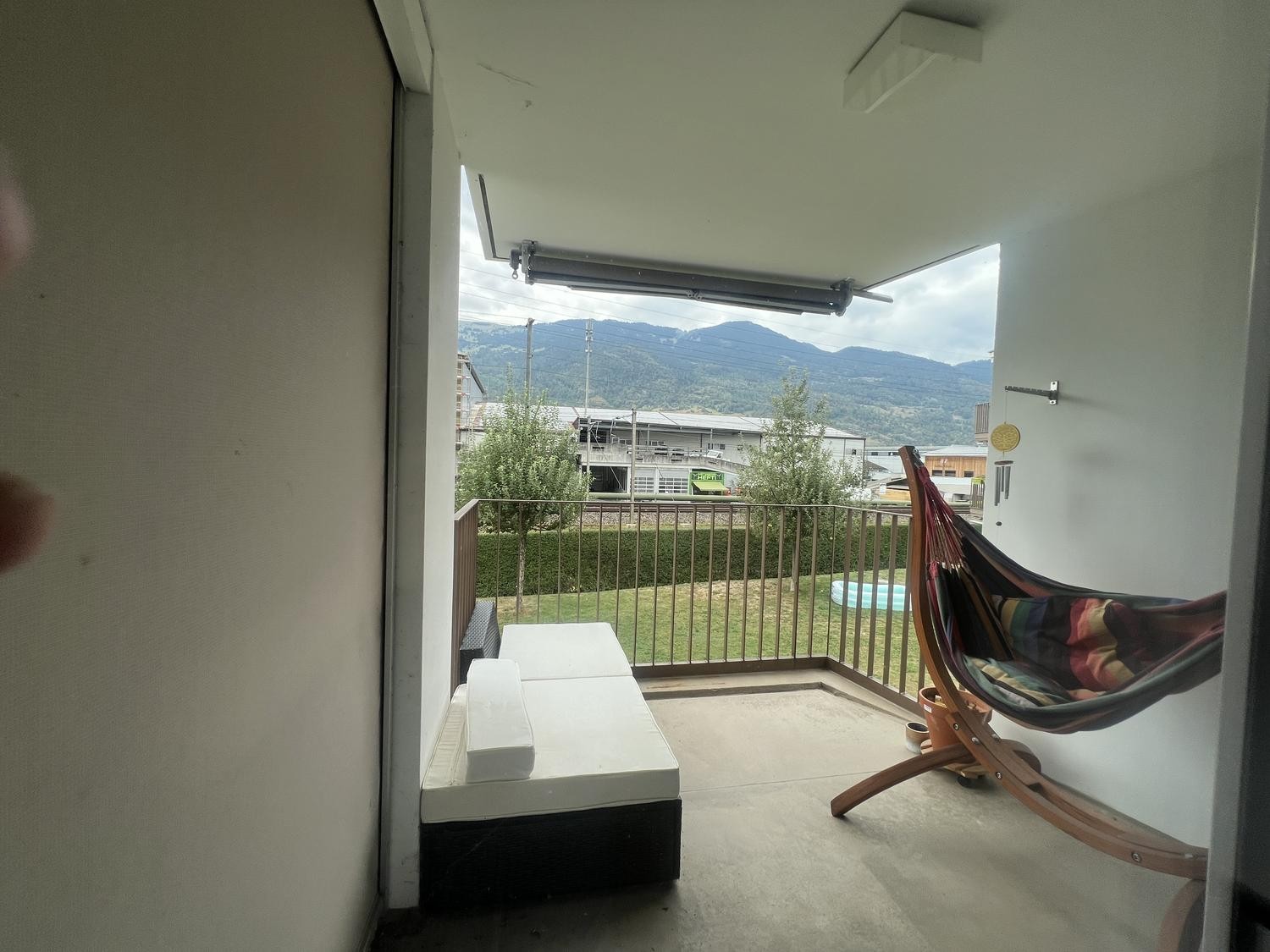 Appartamento di 2 ½ locali, foto 7 di 7