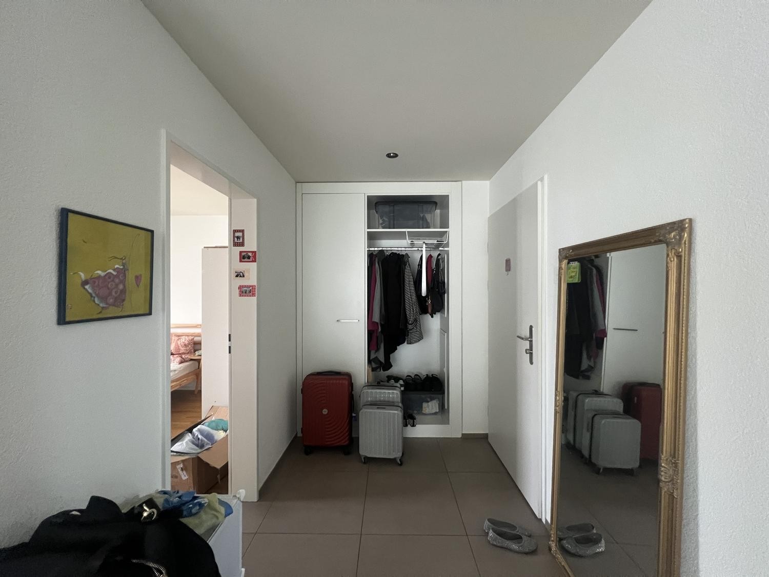 Appartamento di 2 ½ locali, foto 2 di 7