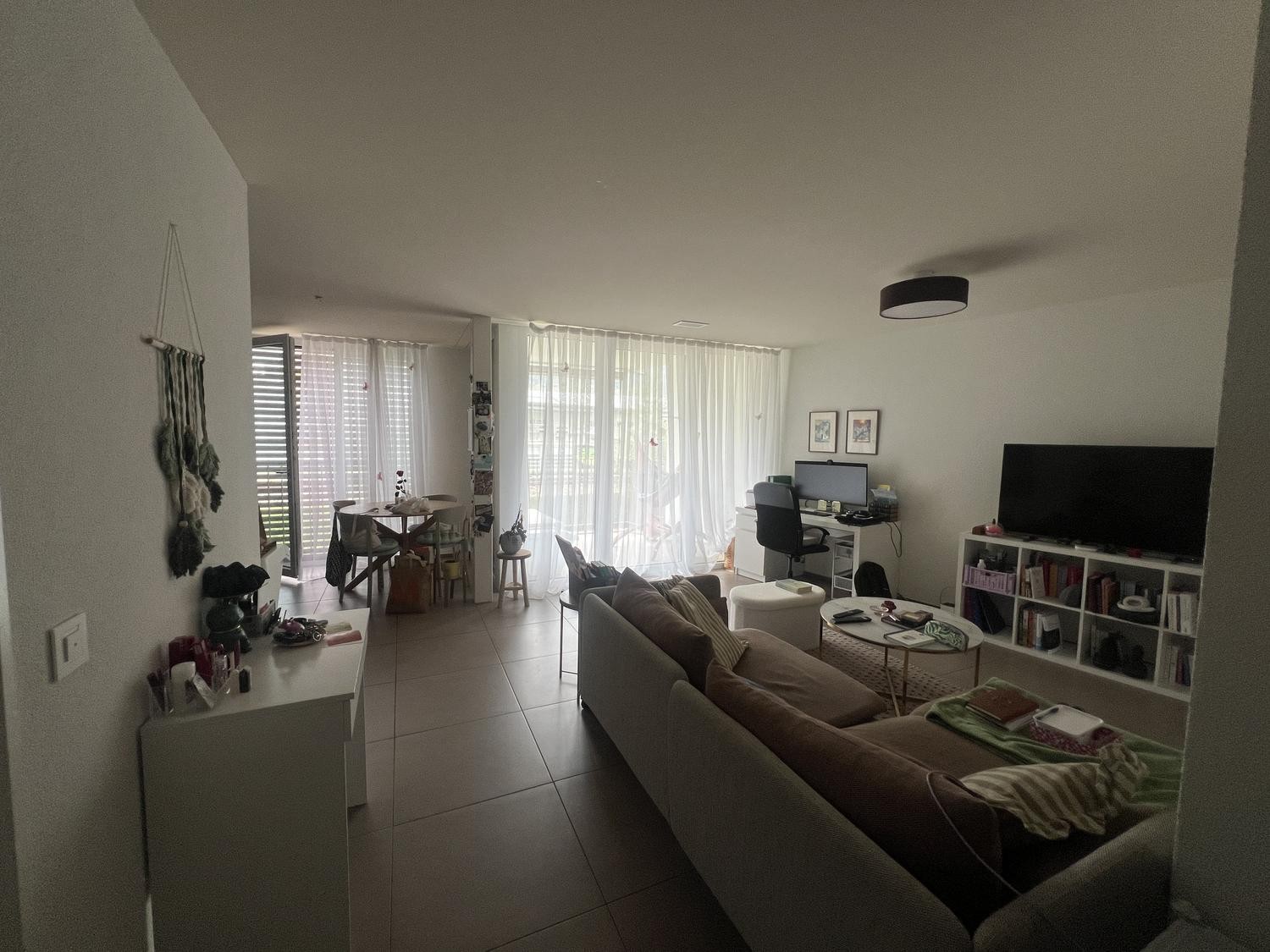 Appartamento di 2 ½ locali, foto 1 di 7
