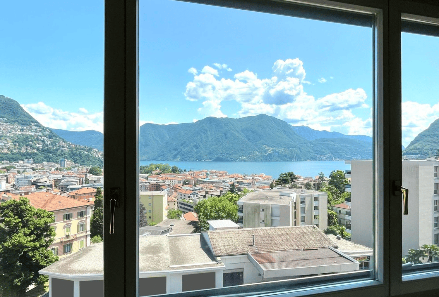 Appartamento di 3 ½ locali, foto 2 di 10