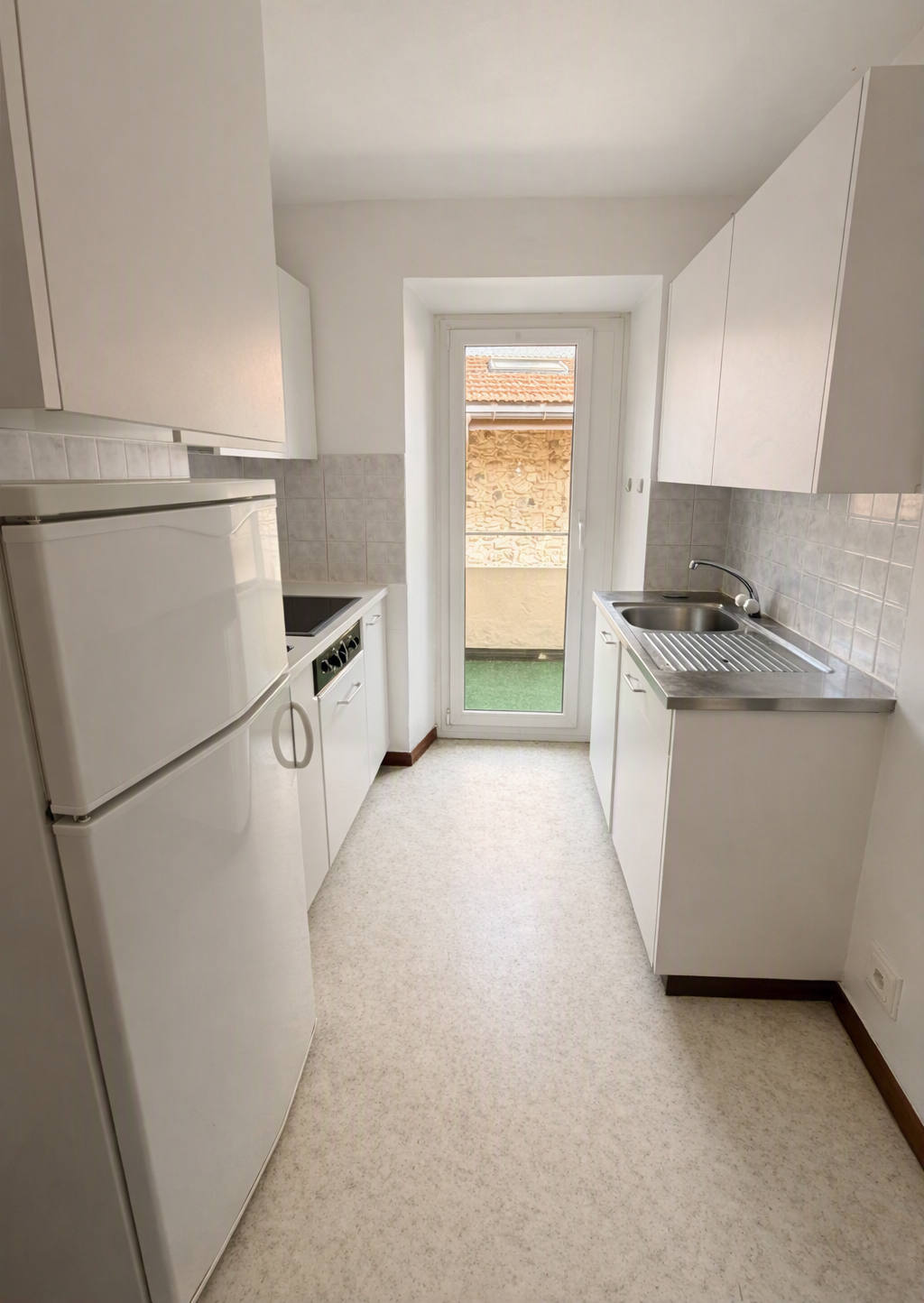 Appartement de 4 ½ pièces
