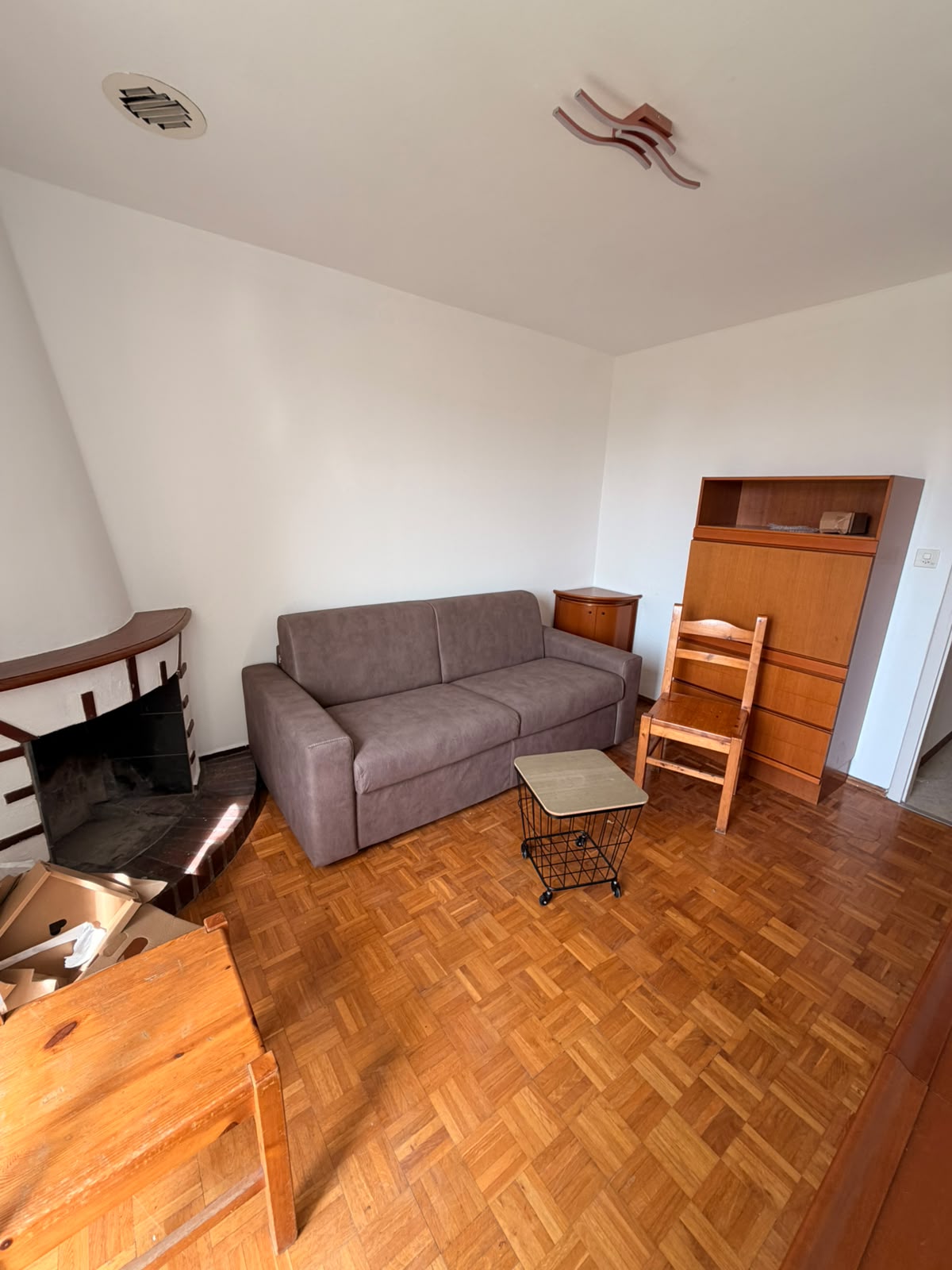 Appartement de 4 ½ pièces