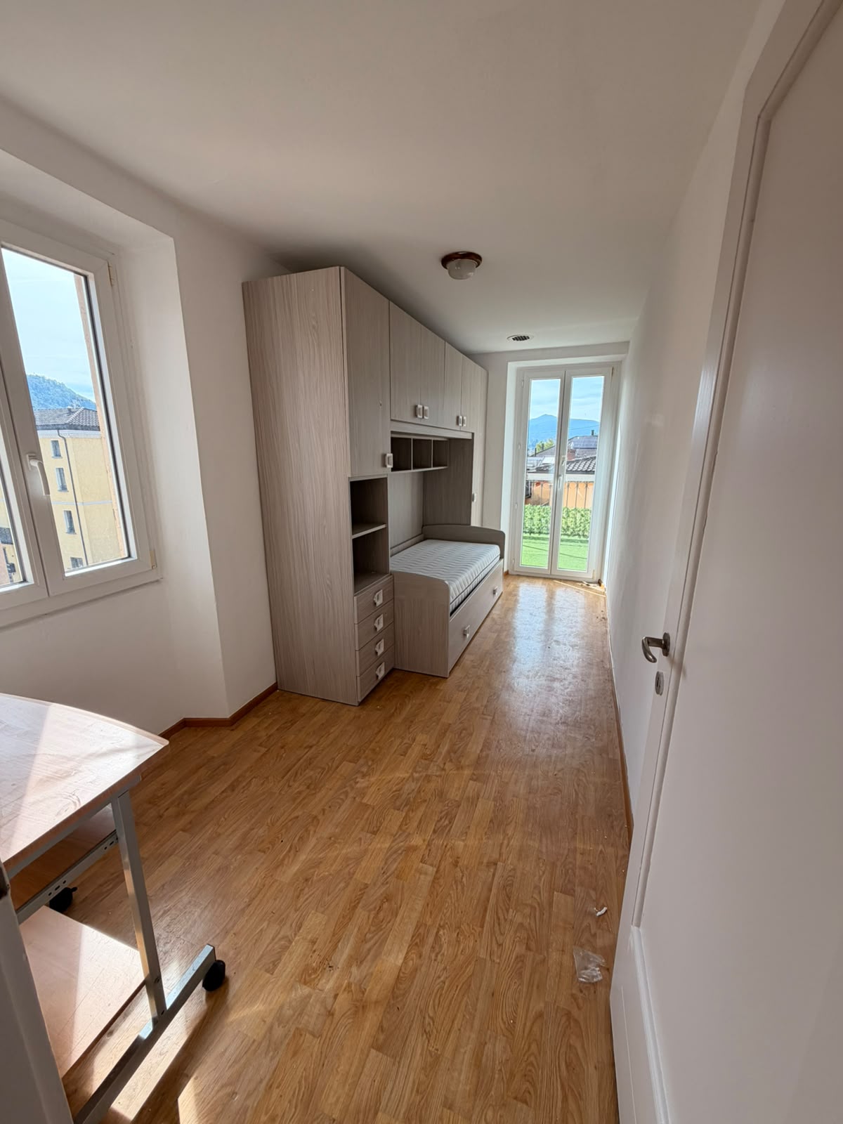 Appartement de 4 ½ pièces