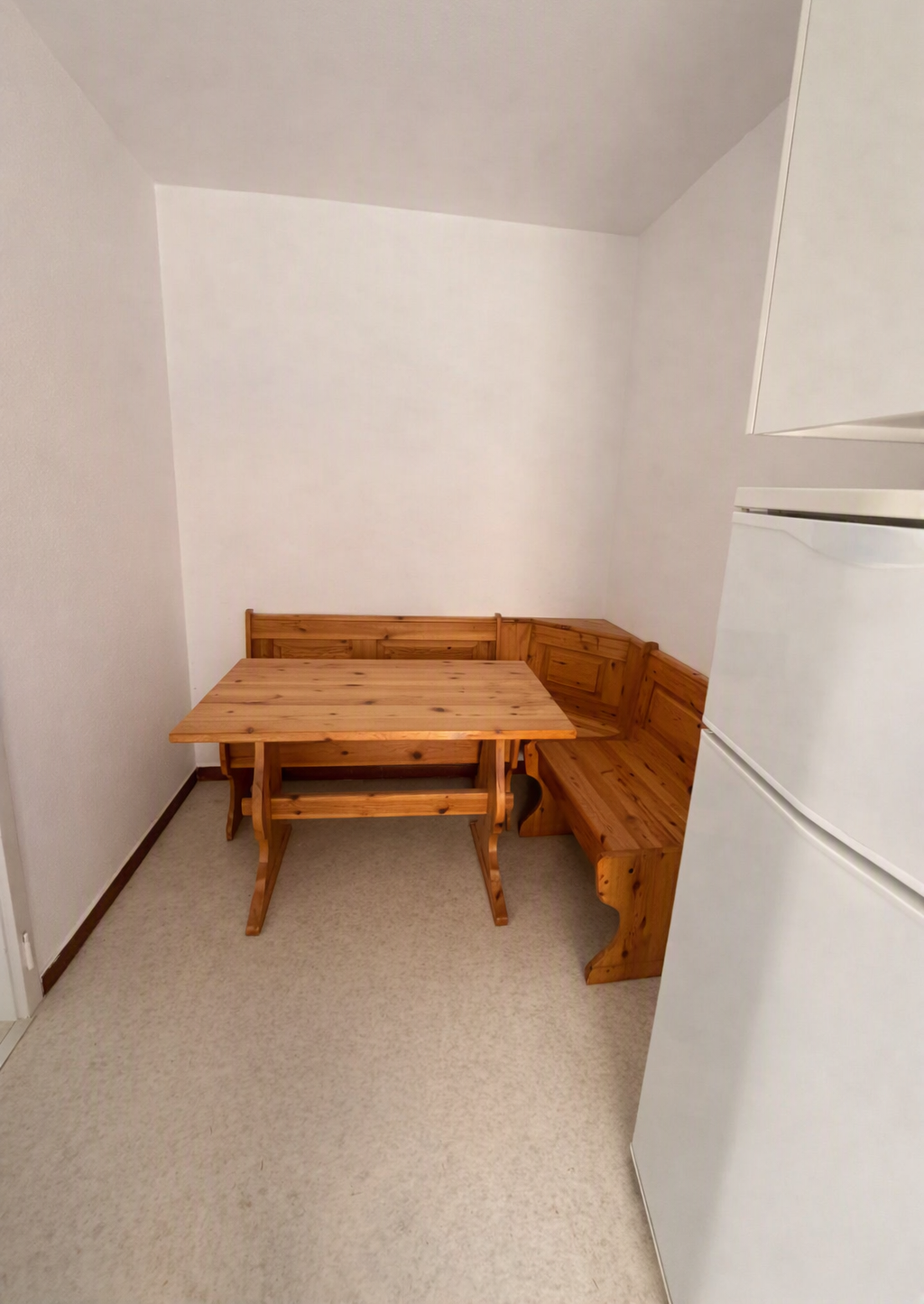 Appartement de 4 ½ pièces