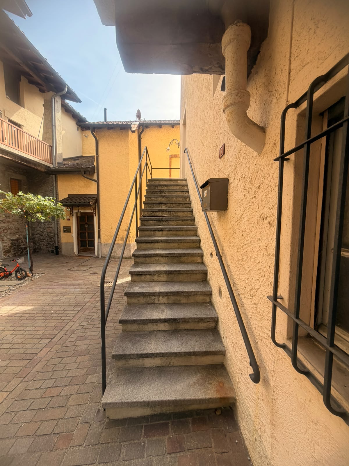 Appartement de 4 ½ pièces