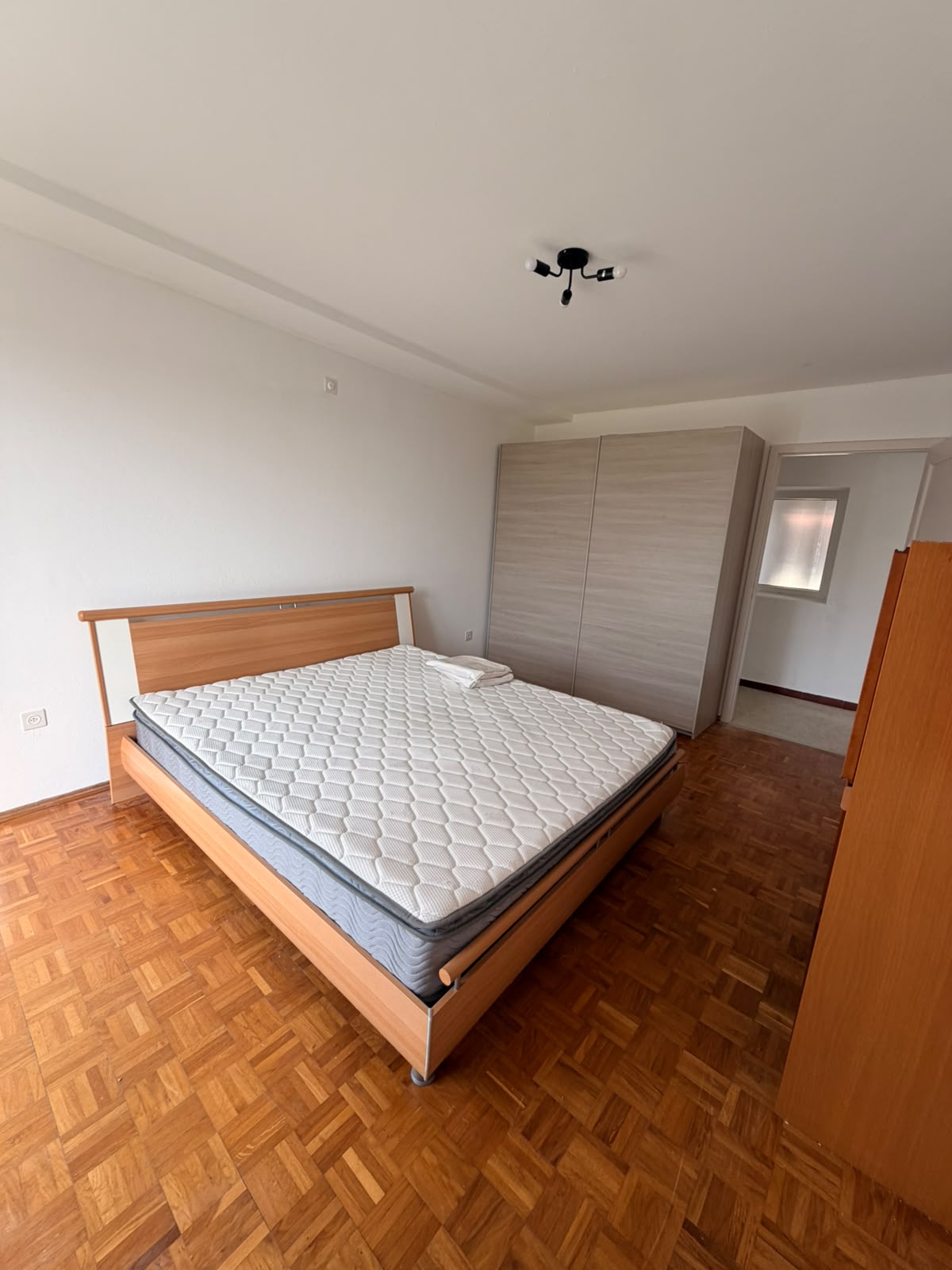 Appartement de 4 ½ pièces