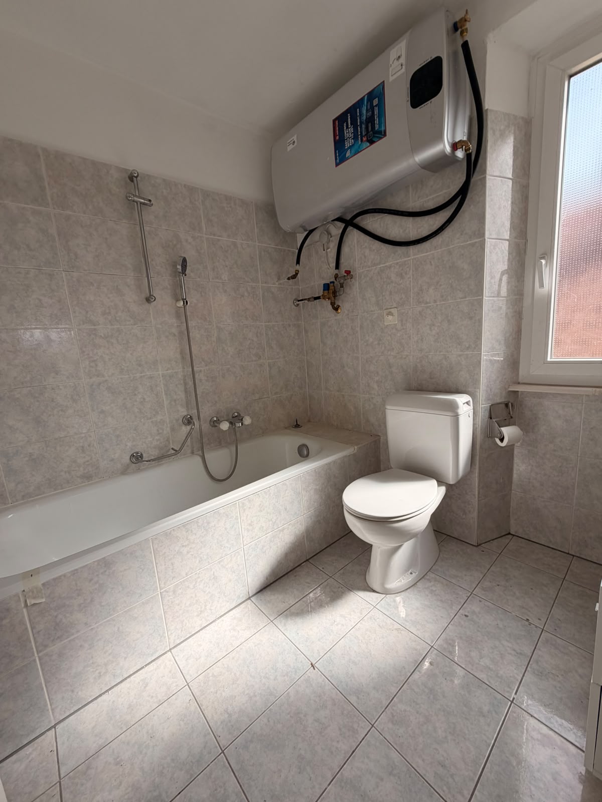Appartement de 4 ½ pièces
