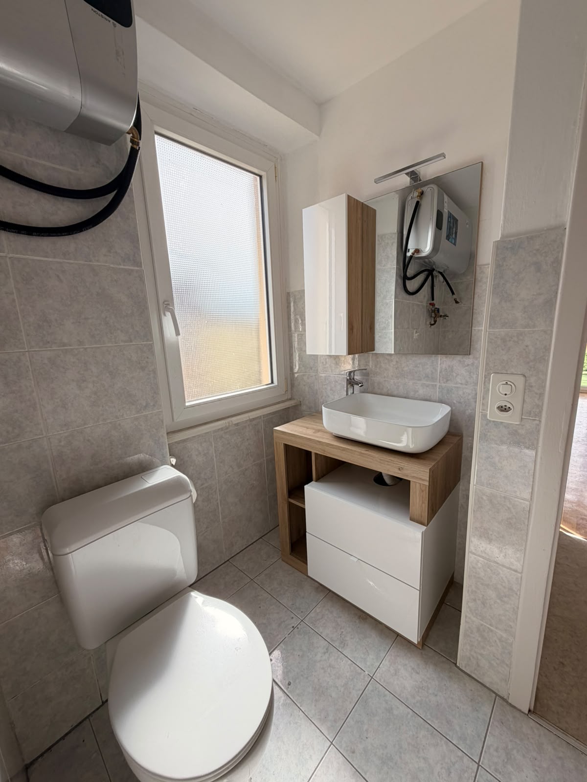 Appartement de 4 ½ pièces
