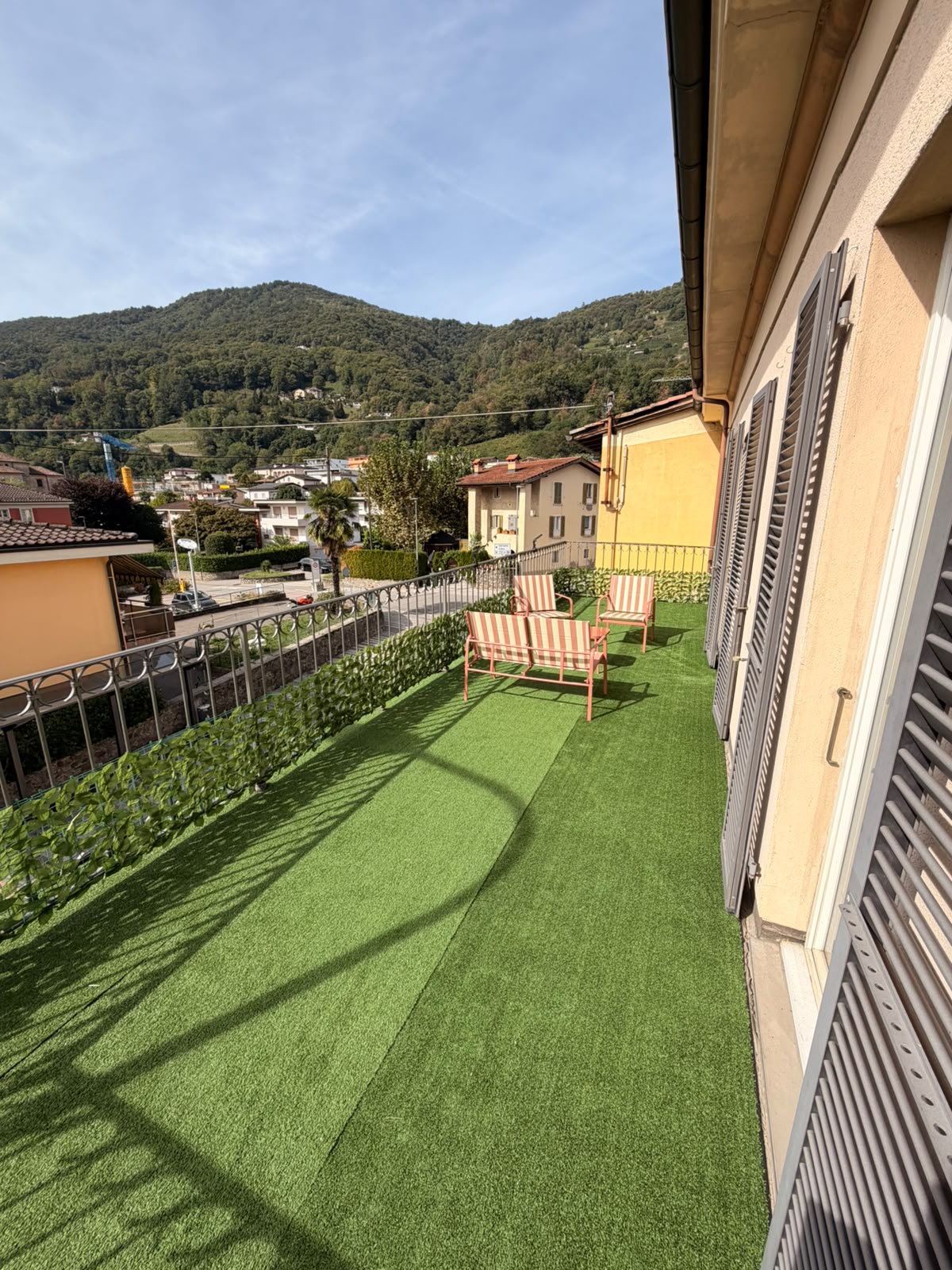 Appartement de 4 ½ pièces
