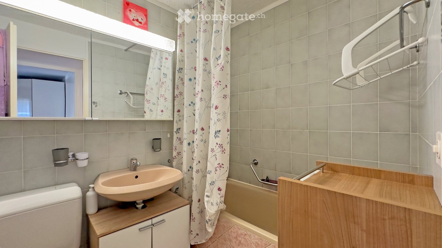 4 stanze casa singola