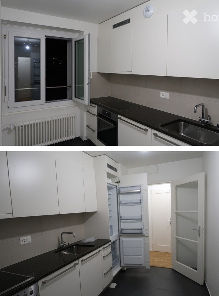 appartamento di 2 locali, foto 5 di 5
