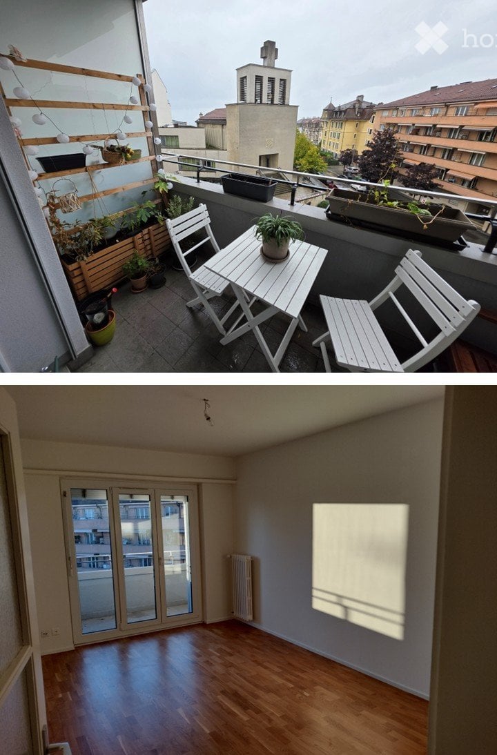 appartamento di 2 locali, foto 2 di 5